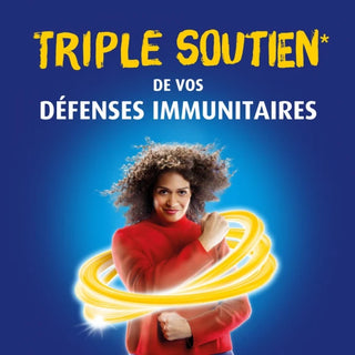 Bion 3 Défense Adultes Comprimés