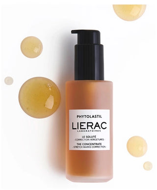 Lierac Phytolastil Le Soluté Vergetures 100 ml