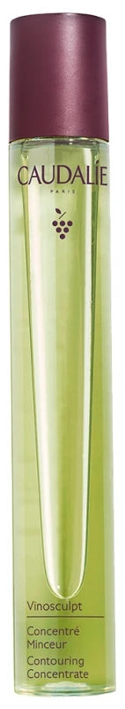Caudalie Vinosculpt Concentré Minceur - 75 ml