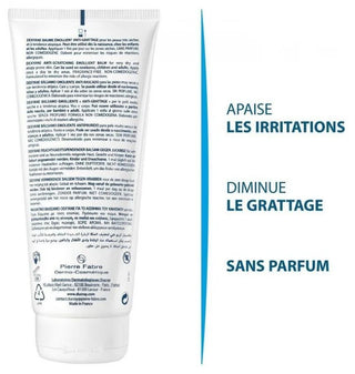 Ducray Dexyane Baume Émollient Anti-Grattage Peaux Trèsèches et à Tendance Atopique 200 ml
