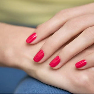MANUCURIST GREEN FLASH VERNIS SEMI PERMANENT Peonie - 15ml
