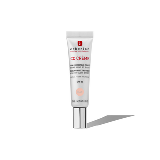 Erborian CC crème spf30  15mL