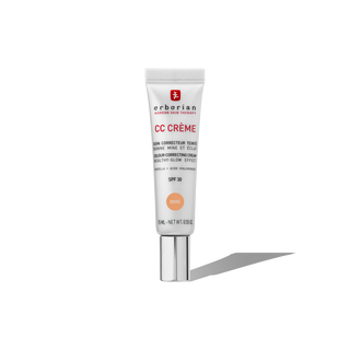 Erborian CC crème spf30  15mL