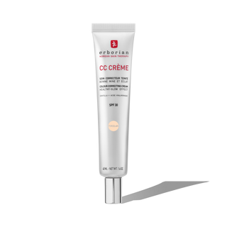 Erborian CC Crème à la Centella Asiatica 40mL
