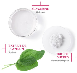 Bioderma Créaline Eaux Micellaires Démaquillantes Visage Peaux Sensibles Trèsèches