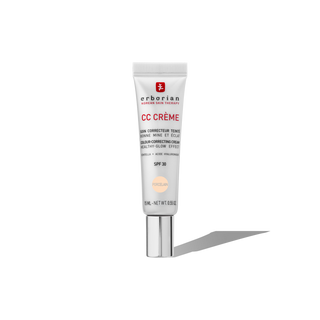 Erborian CC crème spf30  15mL