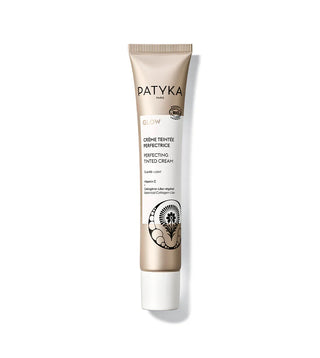 PATYKA Glow Crème Teintée Perfectrice claire & doré 40 ml