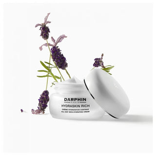 Darphin Hydraskin Rich Crème Hydratation Continue 50 ml