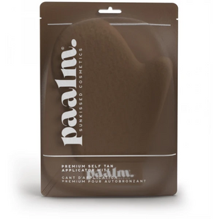 Paalm Gant d'Application Autobronzant