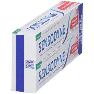 Sensodyne® Pro dentifrice traitement sensibilité