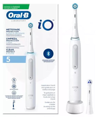 Oral-B Nouveau - Laboratoire Io Nettoyage Protection & Aide au Brossage Professionnels 5