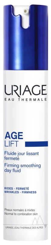Uriage Âge Lift Fluide Jour Lissant Fermeté
