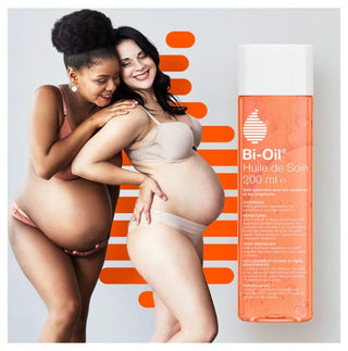 Bi-Oil Huile de Soin 200 ml
