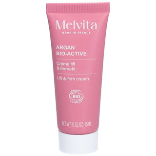 Melvita Argan Bio-Active Crème Lift & Fermeté