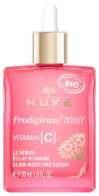Nuxe Prodigieuse Boost Sérum Éclat Vitaminé 30 ml