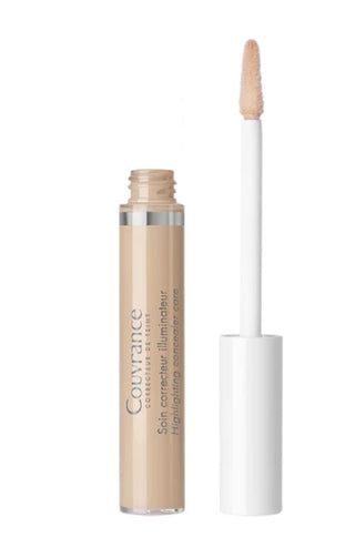 Avène Couvrance soin correcteur illuminateur -Teinte Beige
