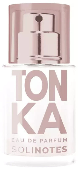 Solinotes Tiaré Eau de parfum 15ml - Parfum : Tonka