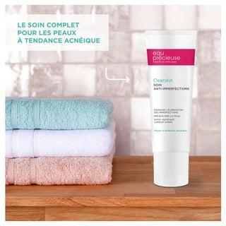 Eau Précieuse Soin Anti-Imperfections 50 ml