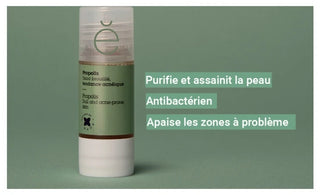 État Pur Actif Pur Propolis