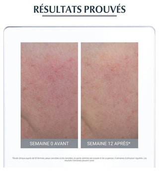 Eucerin Antirougeurs Soin Apaisant 50 ml