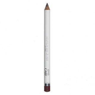 Eye Care Cosmetics Crayon Contour Des Lèvres - Teinte Chocolat 35 - 1,1g