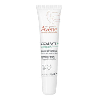 Avène Cicalfate + Lèvres Baume Réparateur 10 ml