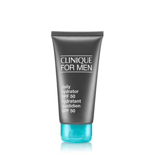 Clinique For Men Soin Hydratant Quotidien SPF50 75 ml