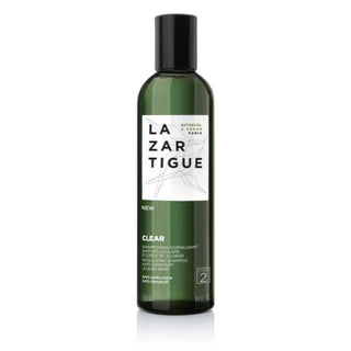 Lazartigue Clear shampooing traitant intensif anti-pelliculaire Phase 2 250mL