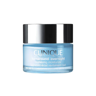 Clinique turnaround overnight crème hydratant éclat revitalisant nuit 50mL