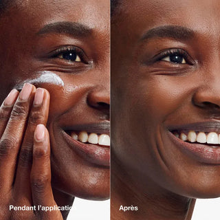 Clinique UV solutions crème solaire matifiante spf 50 40mL