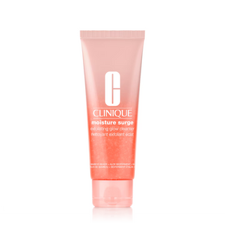 Clinique – Moisture Surge Nettoyant Exfoliant Éclat