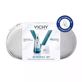 Vichy Coffret Liftactiv- Protocole fortifiant et repulpant