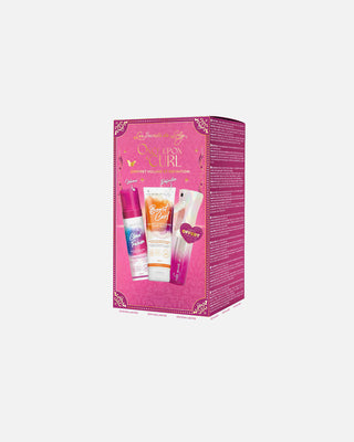 Les Secrets de Loly – Coffret Once Upon A Curl