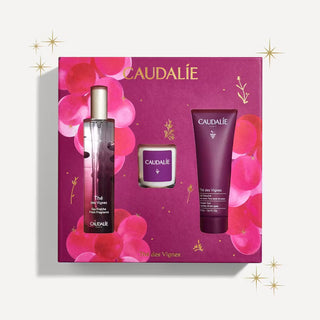 Caudalie Coffret -  thé des vignes