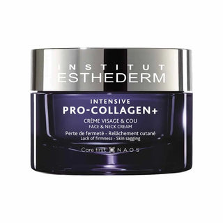 Institut Esthederm Intensive Pro-collagen+ Crème Visage et Cou 50 ml