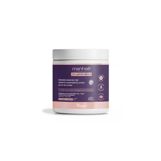VITAVEA Collagène absolu poudre 200 g
