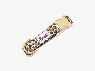 Bandit collier pour chien wild wild wouf taille M
