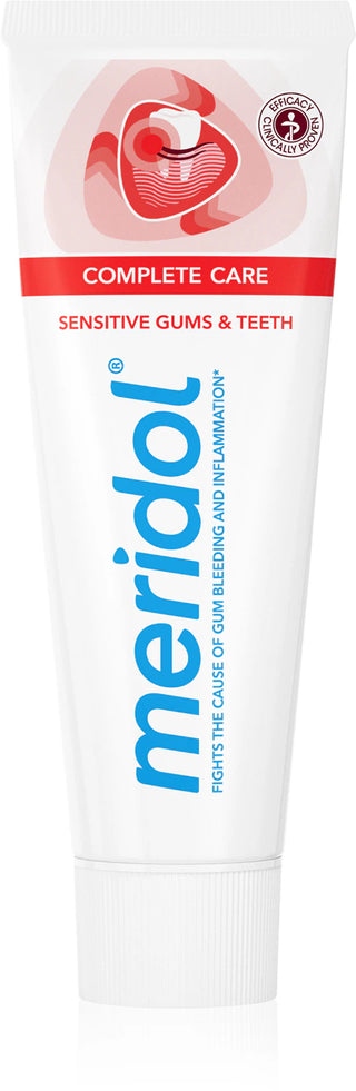 Dentifrice