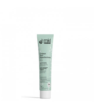 Mkl green nature Crème Anti-imperfections 40ml