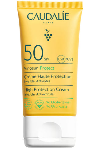 creme solaire caudalie 