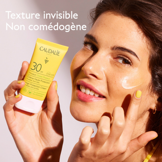 creme spf30 caudalie