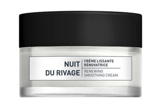 Algologie Nuit du Rivage Crème Lissante Rénovatrice – 50 ml