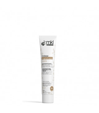 MKL CRÈME RÉGÉNÉRANTE REDENSIFIANTE - 40ml
