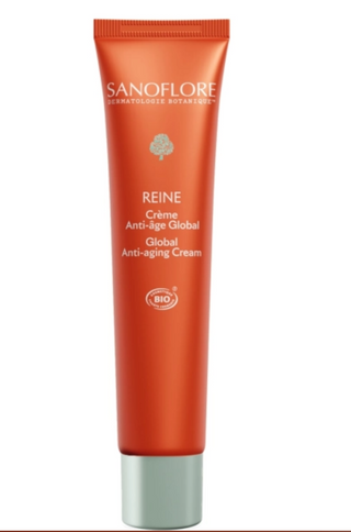 Sanoflore  Reine crème anti-age global 40mL