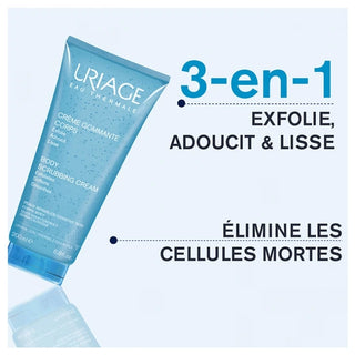 Uriage Gommage Intégral 200 ml