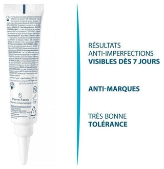 Ducray Keracnyl PP+ Crème Anti-Imperfections - Peaux à Tendance Acnéique 30 ml