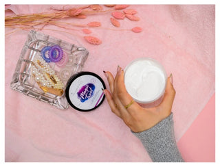 Les Secrets de Loly Magic Twist Crème Ultra-Nourrissante 250 ml