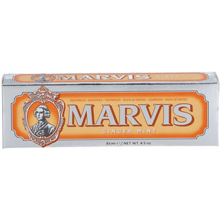 MARVIS Ginger Mint