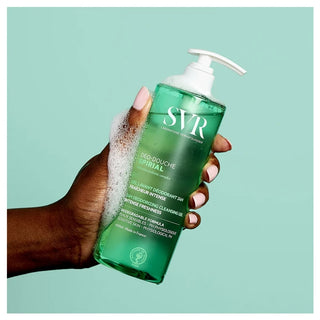 Svr Spirial Deo Douche