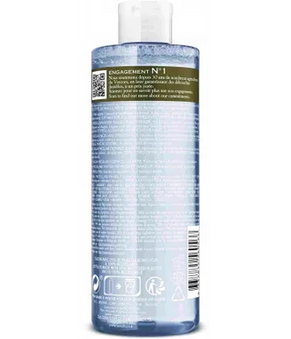 Sanoflore Aciana Botanica Eau Micellaire Démaquillante